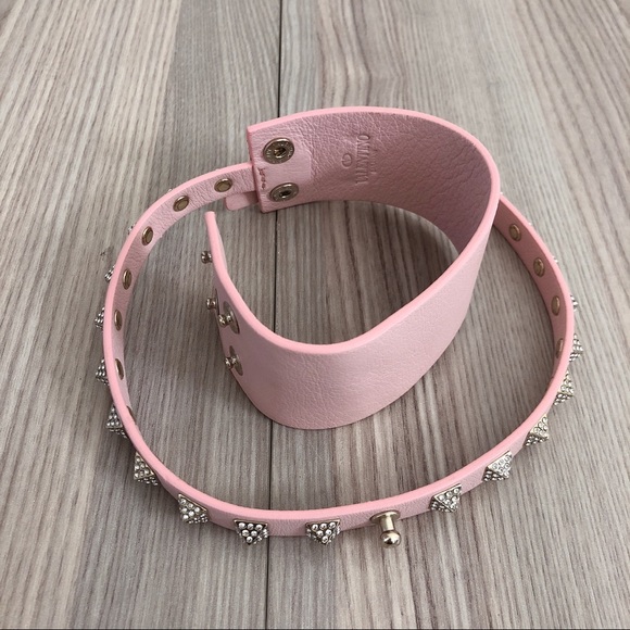 Valentino Stud Bracelet - Picture 3 of 4